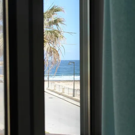 Apartament Merhba 3