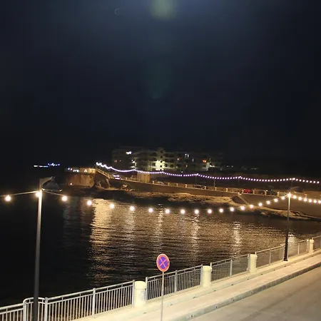 Apartament Merhba 3 Marsalforn