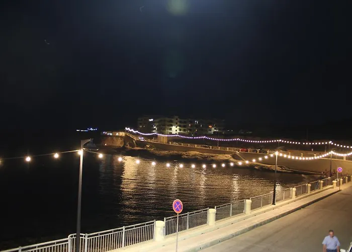 Lejlighed Merhba 3 Marsalforn