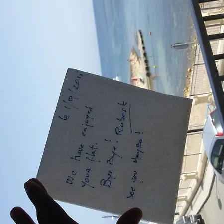 Merhba 3 Апартаменты *