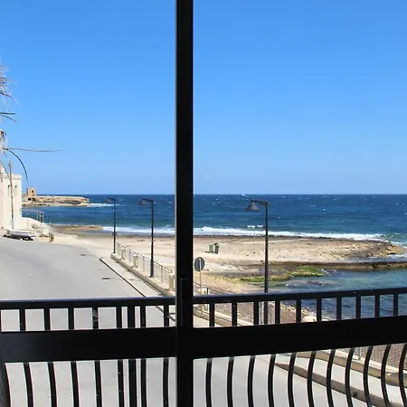 Merhba 3 Apartment