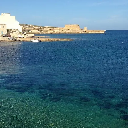Apartment Merhba 3