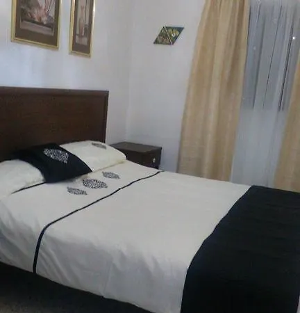 Merhba 3 Apartment *