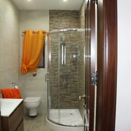 Merhba 3 Apartment Marsalforn