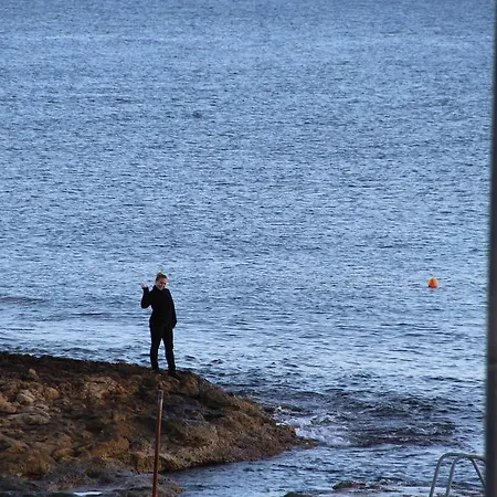 Merhba 3 Апартаменты