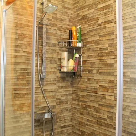 Апартаменты Merhba 3 Марсалфорн