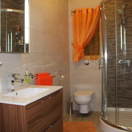 Apartment Merhba 3 Marsalforn