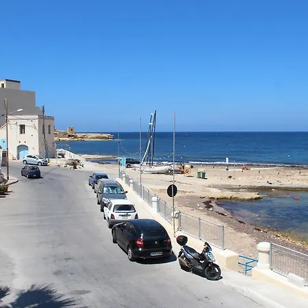 Apartment Merhba 3