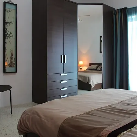 Merhba 3 Апартаменты