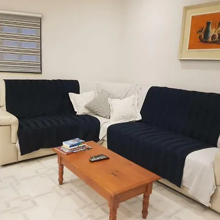 Merhba 3 Марсалфорн