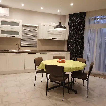 Apartment Merhba 3 Marsalforn