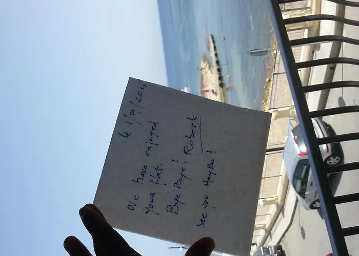 Merhba 3 아파트 *