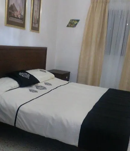 Merhba 3 아파트 *