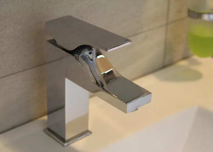 Merhba 3 아파트 마살폰