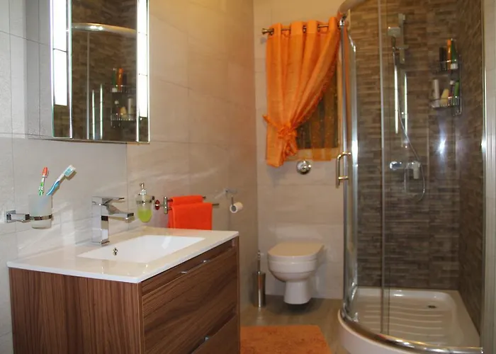 아파트 Merhba 3 마살폰