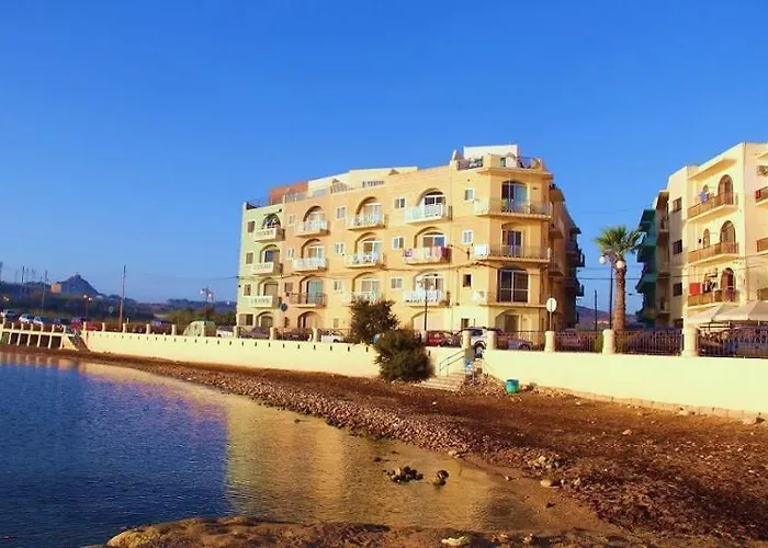 Merhba 3 아파트 *