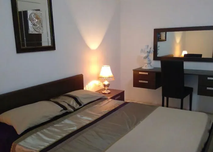 아파트 Merhba 3 *