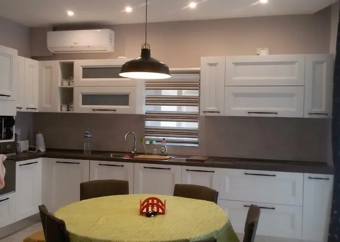 아파트 Merhba 3 *