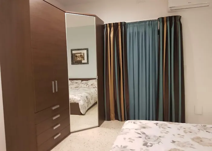 아파트 Merhba 3 *