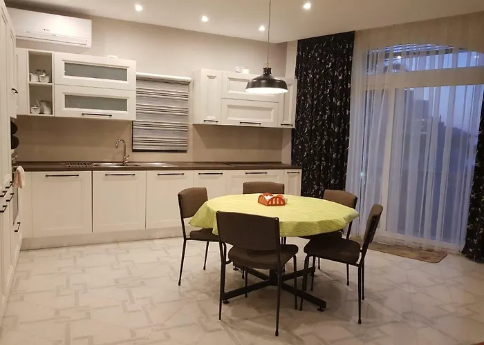 아파트 Merhba 3 마살폰