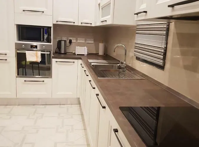 아파트 Merhba 3 *