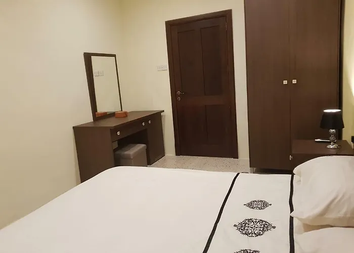 아파트 Merhba 3 *