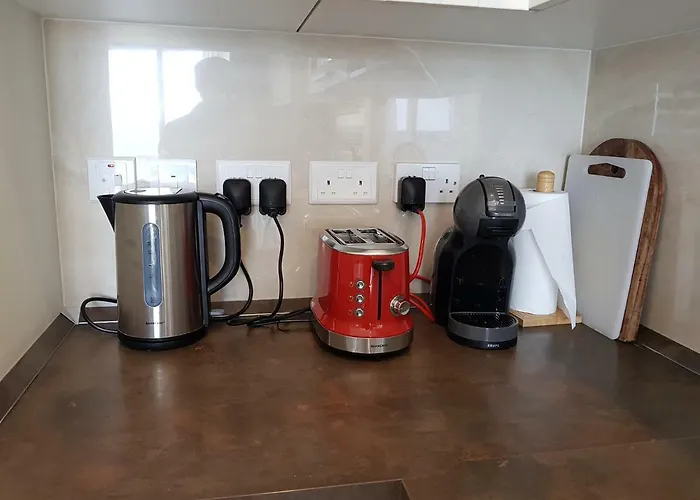 아파트 Merhba 3 마살폰